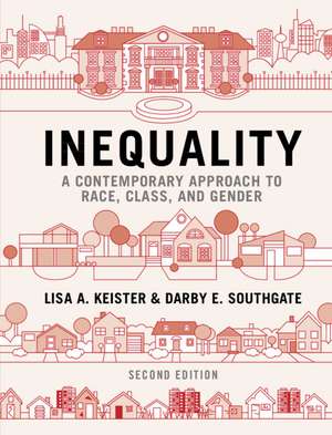 Inequality de Lisa A. Keister