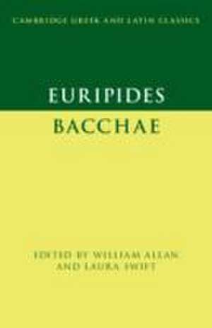 Euripides de William Allan