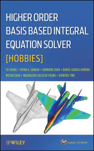 Higher Order w/WS de Zhang