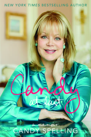 Candy at Last de Candy Spelling