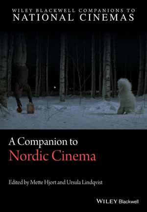 A Companion to Nordic Cinema de M Hjort