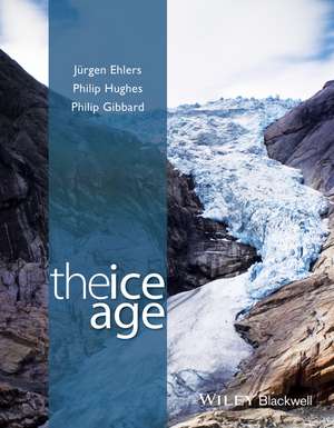 The Ice Age de J. Ehlers