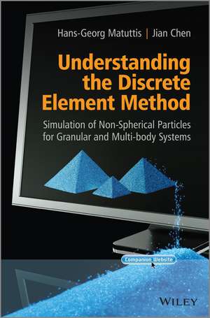Granular Flows C de Matuttis
