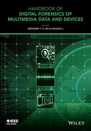 Digital Forensics Cl de Ho