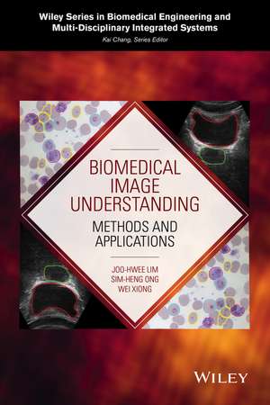 Biomedical Image Understanding de Joo-Hwee Lim
