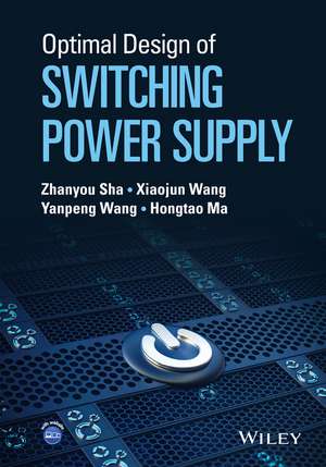 Switching Power Supply C de Sha