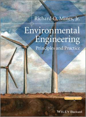 Environmental Engineering– Principles and Practice de RO Mines