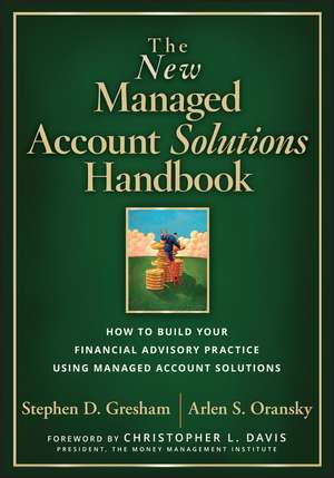 Managed Account P de Gresham