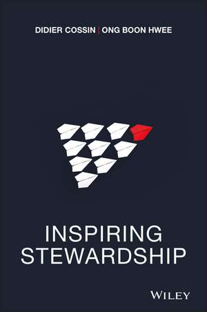 Inspiring Stewardship de D Cossin