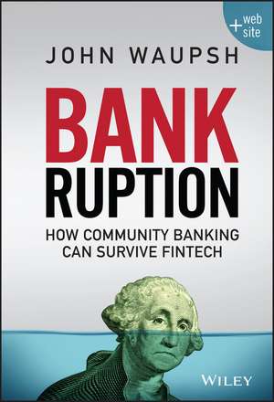 Bankruption de John Waupsh