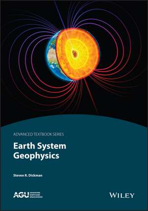 Earth System Geophysics de Dickman