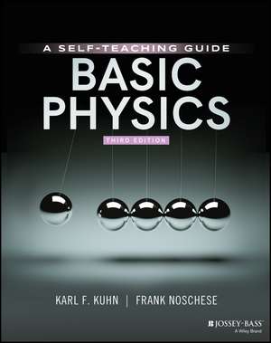 Basic Physics de Karl F Kuhn