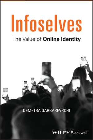 Infoselves de Demetra Garbasevschi