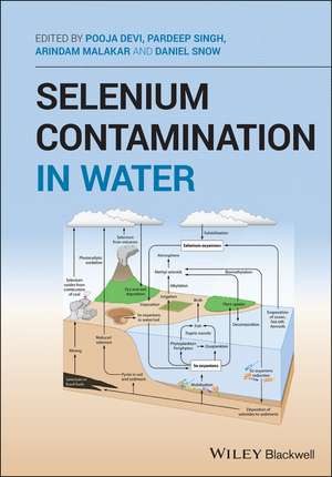 Selenium Contamination in Water de P Devi