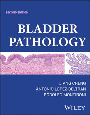 Bladder Pathology de Liang Cheng