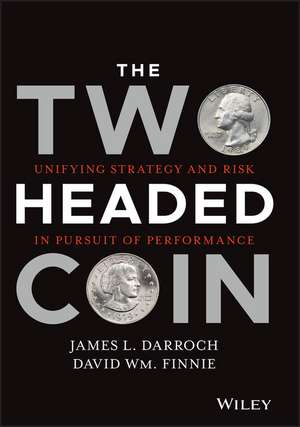 The Two Headed Coin de James L Darroch