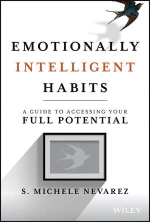 Beyond Emotional Intelligence de S Michele Nevarez