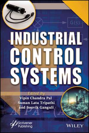 Industrial Control Systems de Pal