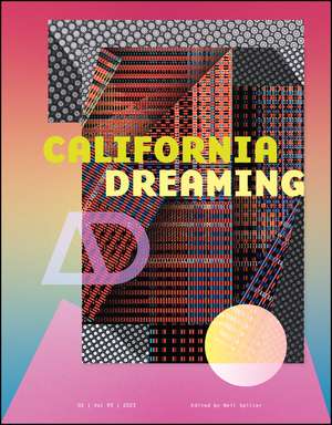 California Dreaming de N Spiller