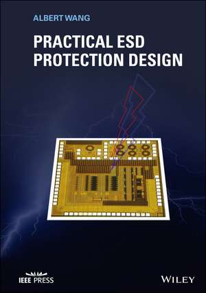 Practical ESD Protection Design de A Wang