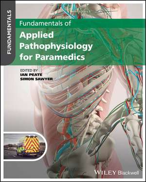 Fundamentals of Applied Pathophysiology for Parame dics de I Peate