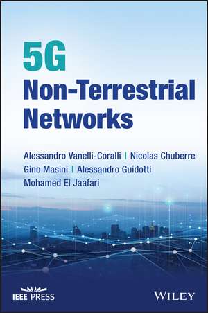 5G Non–Terrestrial Networks de Vanelli–Coralli