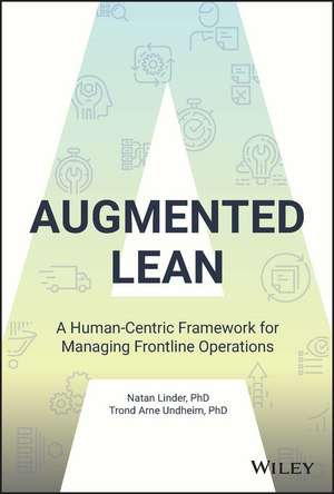 Augmented Lean de Natan Linder