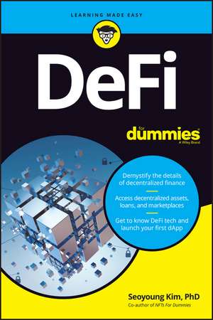 DeFi For Dummies de Skim