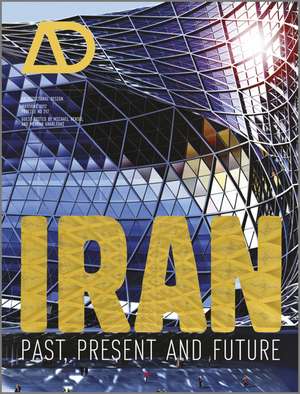 Iran de Michael Hensel