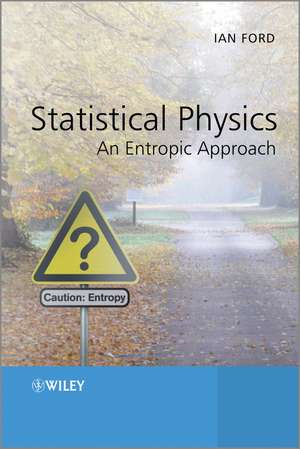 Statistical Physics