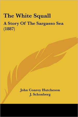 The White Squall de John Conroy Hutcheson