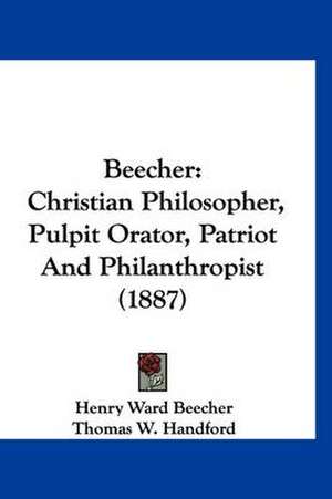 Beecher de Henry Ward Beecher