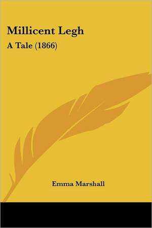 Marshall, E: Millicent Legh