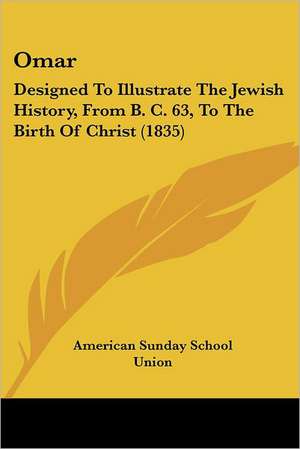 Omar de American Sunday School Union