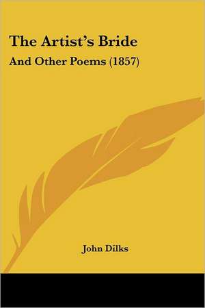 The Artist's Bride de John Dilks