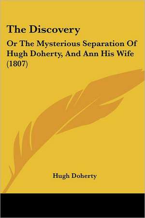 The Discovery de Hugh Doherty