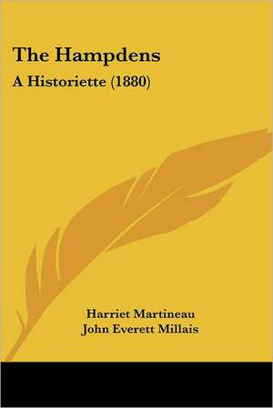 The Hampdens de Harriet Martineau