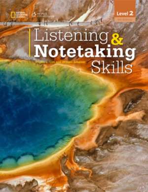 Listening & Notetaking Skills 2 (with Audio script) de Phyllis L. Lim