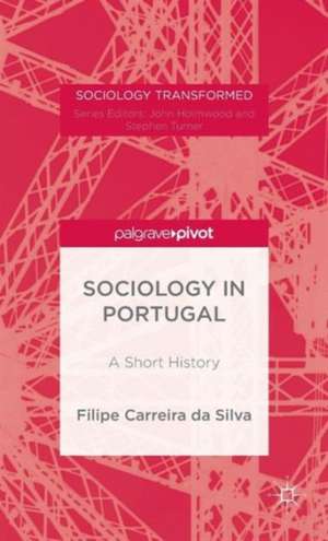 Portuguese Sociology: A History de Kenneth A. Loparo