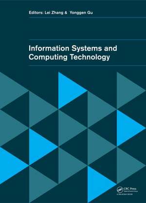 Information Systems and Computing Technology de Lei Zhang