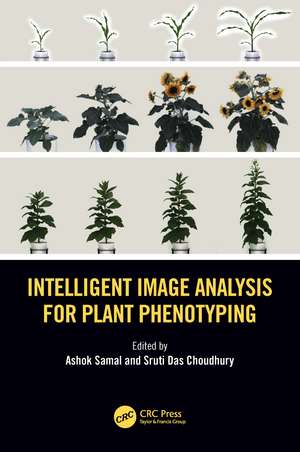 Intelligent Image Analysis for Plant Phenotyping de Ashok Samal