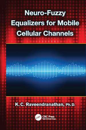 Neuro-Fuzzy Equalizers for Mobile Cellular Channels de K. C. Raveendranathan