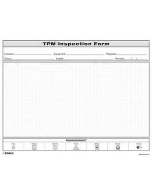 TPM Inspection Form de Enna