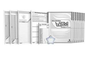 VSM Office Workflow Refill Pack de Enna