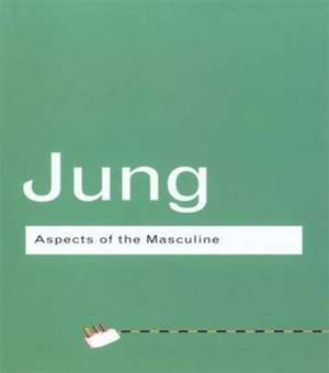 Aspects of the Masculine de C. G. Jung