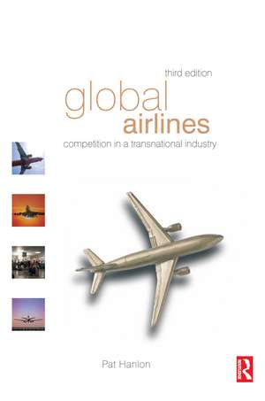 Global Airlines de Pat Hanlon