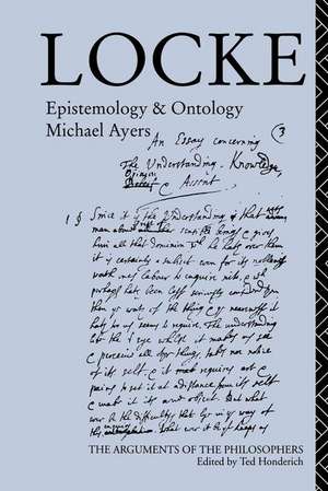 Locke de Michael Ayers