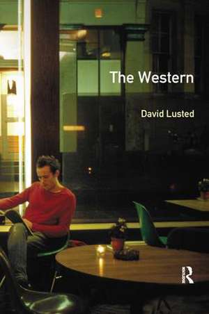 The Western de David Lusted