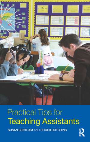 Practical Tips for Teaching Assistants de Susan Bentham