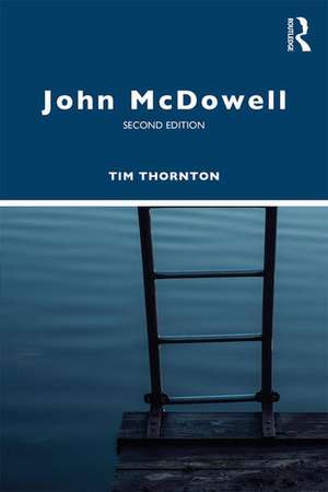 John McDowell de Tim Thornton